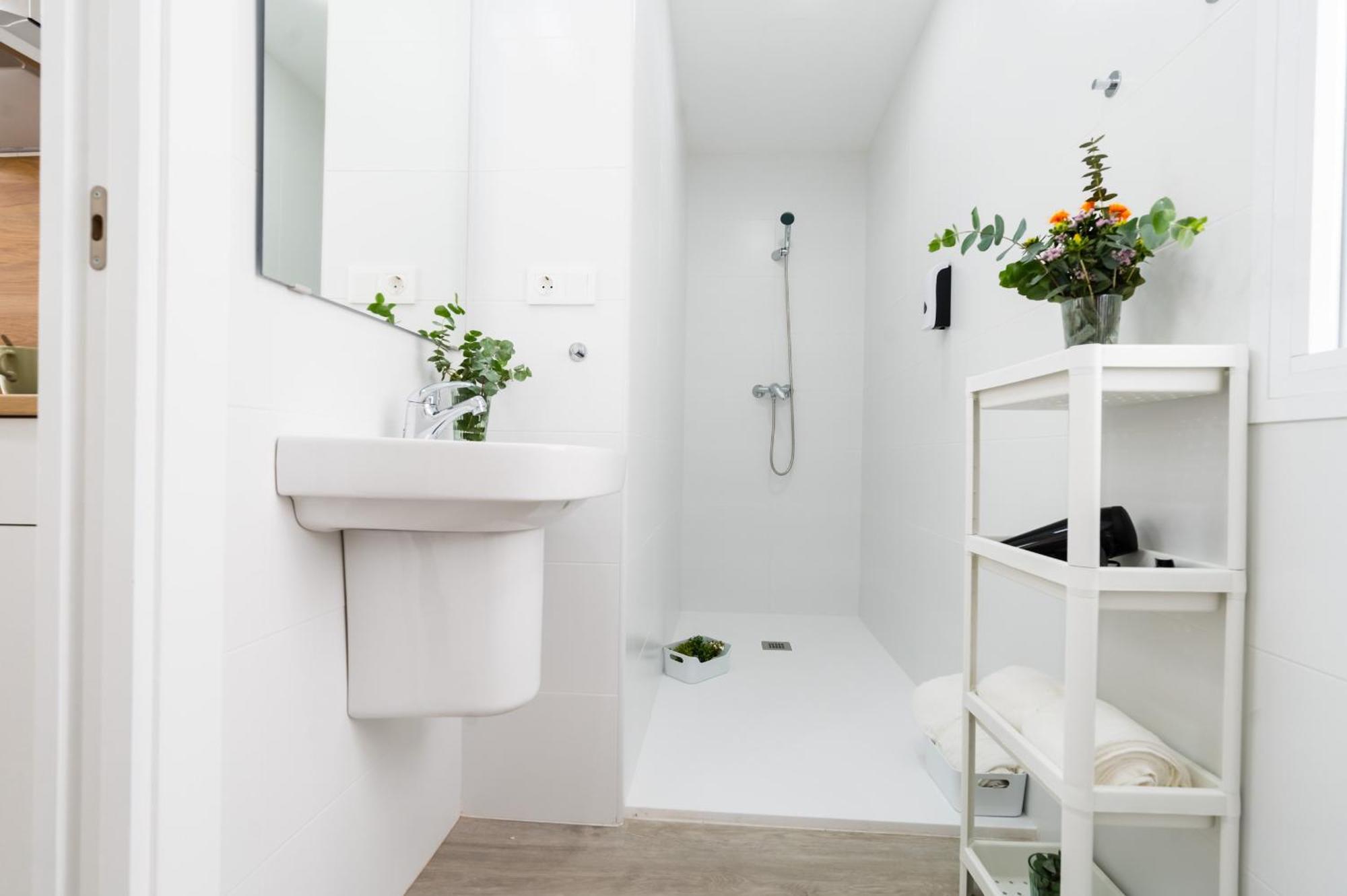 Anfitrion Triana 1 Apartment Seville Exterior photo